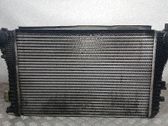 Radiador intercooler