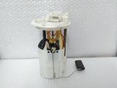 Bomba interna de combustible