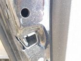 Cerradura de puerta trasera
