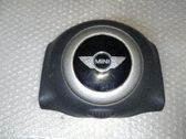 Juego de airbag con panel