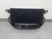 Unidad delantera de radio/CD/DVD/GPS