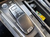 Selector caja de cambios