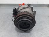 Ilmastointilaitteen kompressorin pumppu (A/C)