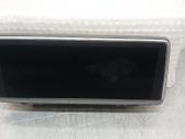Unidad delantera de radio/CD/DVD/GPS