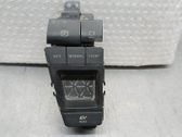 Multifunctional control switch/knob