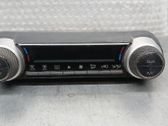 Unidad de control climatización