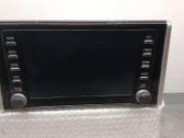 Unidad delantera de radio/CD/DVD/GPS