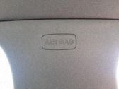 Airbag de toit