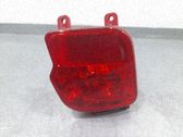 Lampa tylna