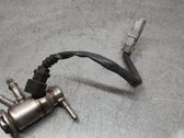 Inyector de combustible