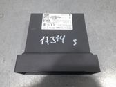 Other control units/modules