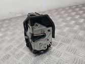 Cerradura de puerta delantera