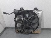 Elektryczny wentylator chłodnicy