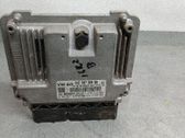 Sterownik / Moduł ECU