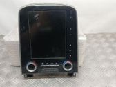 Unidad delantera de radio/CD/DVD/GPS