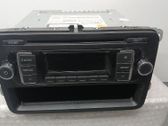 Unidad delantera de radio/CD/DVD/GPS