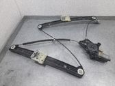 Regulador de puerta delantera con motor