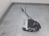 Cerradura de puerta delantera