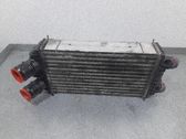 Radiador intercooler