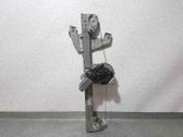 Mécanisme de lève-vitre avec moteur