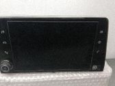 Unidad delantera de radio/CD/DVD/GPS