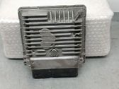 Unidad de control/módulo del motor