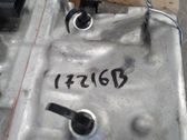 Manual 5 speed gearbox