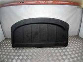 Parcel shelf