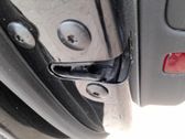 Front door lock