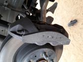 Caliper de freno delantero