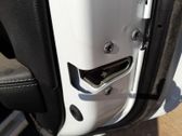 Cerradura de puerta trasera