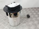 Bomba interna de combustible