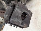 Bremssattel vorne