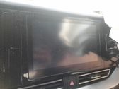 Unidad delantera de radio/CD/DVD/GPS