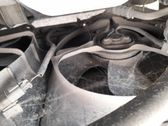 Ventilateur de refroidissement de radiateur électrique