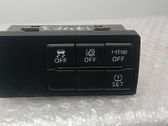 Multifunctional control switch/knob