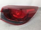 Rear/tail lights