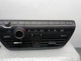 Multifunctional control switch/knob