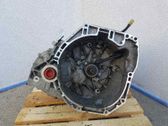 5 Gang Schaltgetriebe