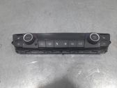 Climate control unit