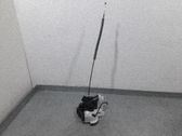 Cerradura de puerta delantera