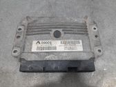 Unidad de control/módulo del motor