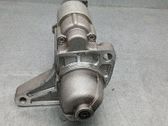 Motor de arranque