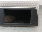 Radio/CD/DVD/GPS head unit