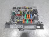 Módulo de fusible