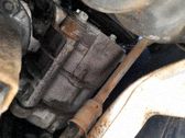 Compresor (bomba) del aire acondicionado (A/C))