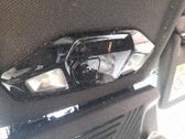 Luz del asiento delantero
