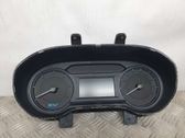 Velocímetro (tablero de instrumentos)