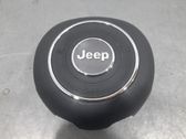 Airbag del volante