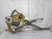 Regulador de puerta delantera con motor